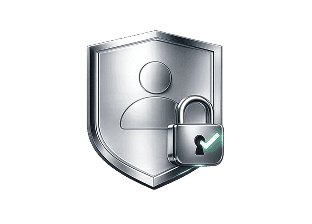 امنیت در سطح استانداردهای بانکی